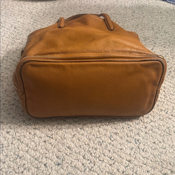 Alexander McQueen Skull Lock Tote Bag - Picture 7 of 15